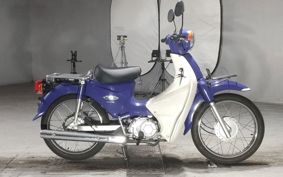HONDA SUPER CUB110 JA07