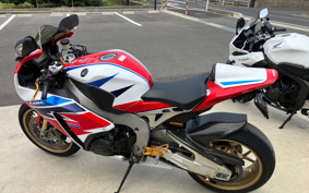 HONDA CBR1000RR Spl ED 2014 SC59