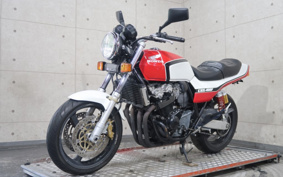 HONDA CB400SFV-1 2001 NC39