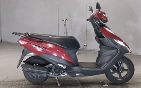 SUZUKI ADDRESS V125 DT11A