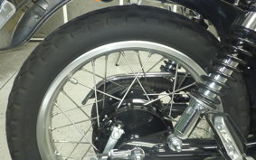 YAMAHA SR400 Gen.5 2020 RH16J