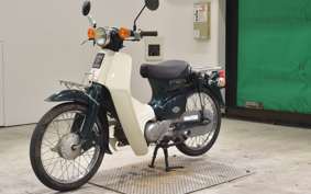 HONDA C50 SUPER CUB 2024 AA01