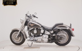 HARLEY FLSTF 1340 1997