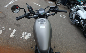 HONDA REBEL MC49