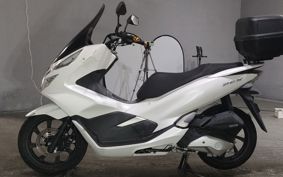 HONDA PCX125 JF81