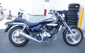 KAWASAKI ELIMINATOR 250V VN250A