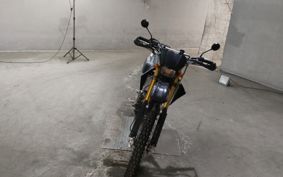 KAWASAKI KLX250 LX250E