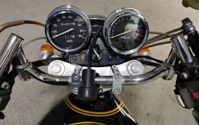 KAWASAKI ZEPHYR 400 1993 ZR400C