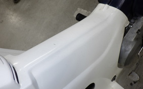 HONDA C70 SUPER CUB 2021 C70