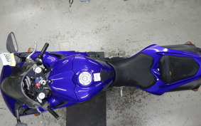 YAMAHA YZF-R1 2007