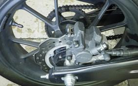HONDA CB125 R 2009 JC79