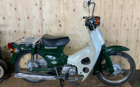HONDA SUPER CUB50 AA01
