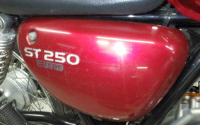 SUZUKI ST250E 2002 NJ4AA