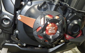 KAWASAKI Z900 Gen.2 2020 ZR900B