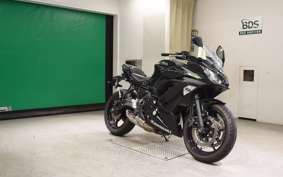KAWASAKI NINJA 650 A 2018 ER650H