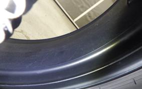 KAWASAKI ZEPHYR 400 KAI 2010 ZR400C