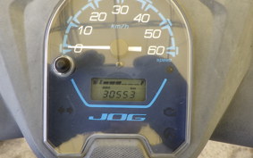 YAMAHA JOG DX-3 AY01