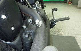 HARLEY FXBB1750 2018