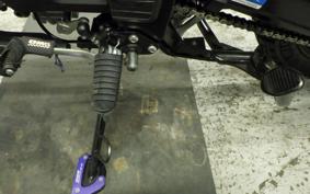 SUZUKI Vｽﾄﾛｰﾑ650XTA 2020 C733A