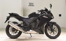 HONDA CBR400R NC47