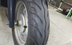 YAMAHA JOG Gen.5 SA36J