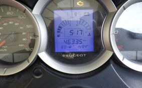 PEUGEOT シティスター125A 2021