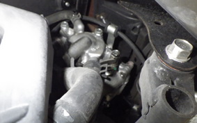 HONDA TACT-4ﾍﾞｰｼｯｸ