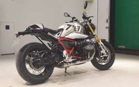 BMW R NINE T 2021