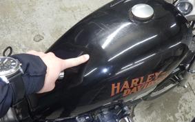 HARLEY FXDL 1450 2004