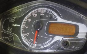 SUZUKI ADDRESS V125 SS CF4MA