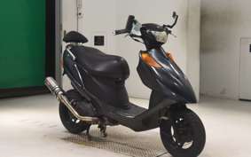 SUZUKI ADDRESS V125 2015 CF4EA