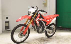 HONDA CRF250L MD44
