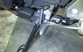 SUZUKI GSX250R 2012