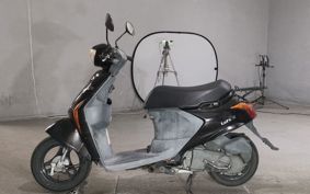 SUZUKI LET`S5 CA47A