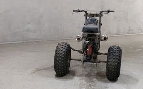 HONDA CR125R JE01