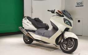 SUZUKI SKYWAVE 650 LX 2011 CP52A