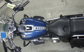 HARLEY FLBS 1870 2018
