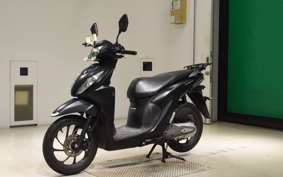 HONDA DIO 110 2006 JK03