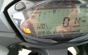 SUZUKI GSX-S1000F 2023 GT79B