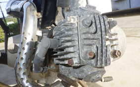 HONDA CL50 BENLY 1986 CD50