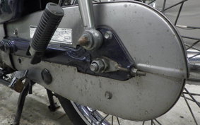 HONDA C90 SUPER CUB 1999 HA02