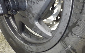 HONDA PS250 2015 MF09