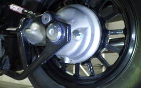 SUZUKI INTRUDER 400 Classic 2011 VK56A