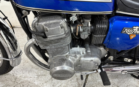 HONDA CB750 2004 5025
