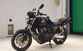 HONDA CB400SF GEN 4 A 2014