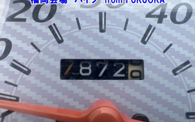 SUZUKI LET's 5