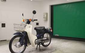 HONDA C50 SUPER CUB 2023 C50