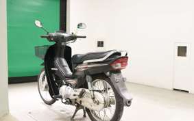 HONDA DREAM 125 2005 ND125M