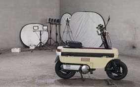 HONDA MOTOCOMPO AB12