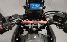 SUZUKI V STROM 250 DS11A